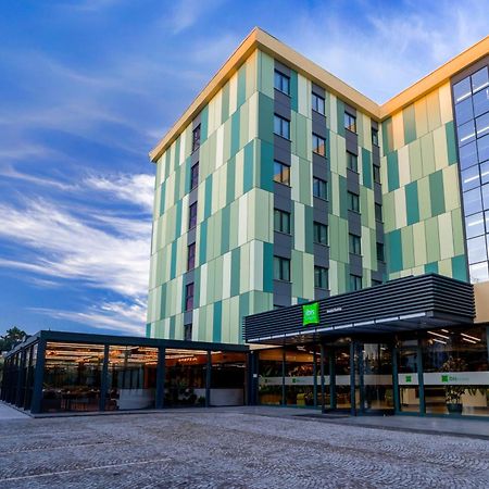 Ibis Styles Istanbul Kurtkoy Hotel Exterior foto