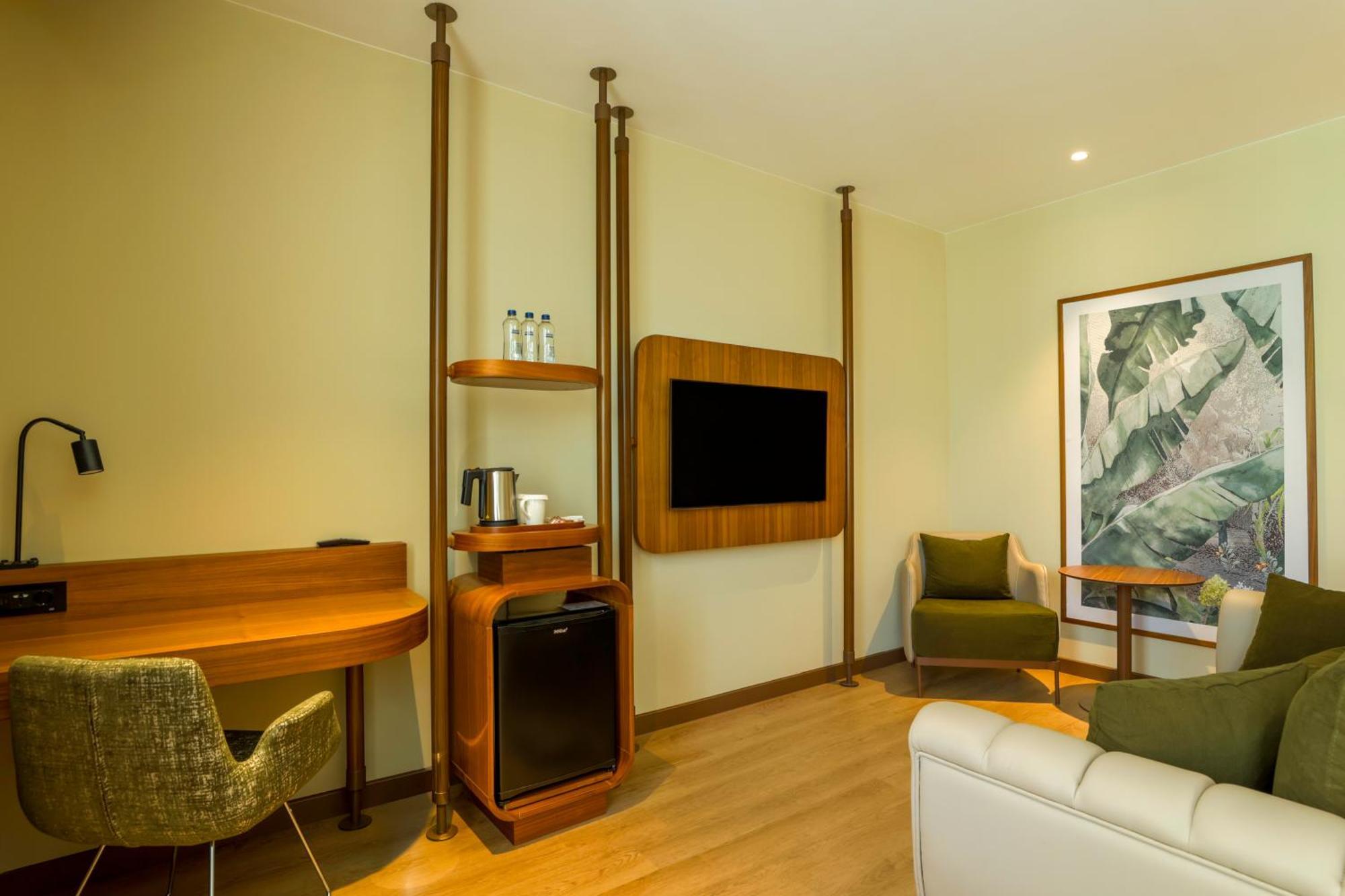 Ibis Styles Istanbul Kurtkoy Hotel Exterior foto
