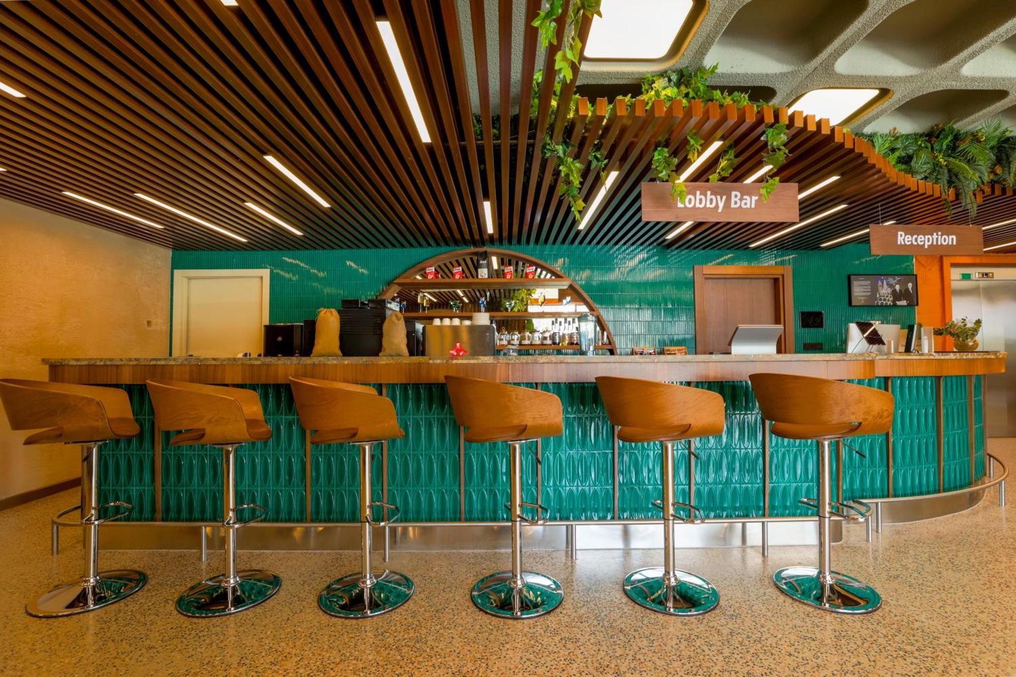 Ibis Styles Istanbul Kurtkoy Hotel Exterior foto